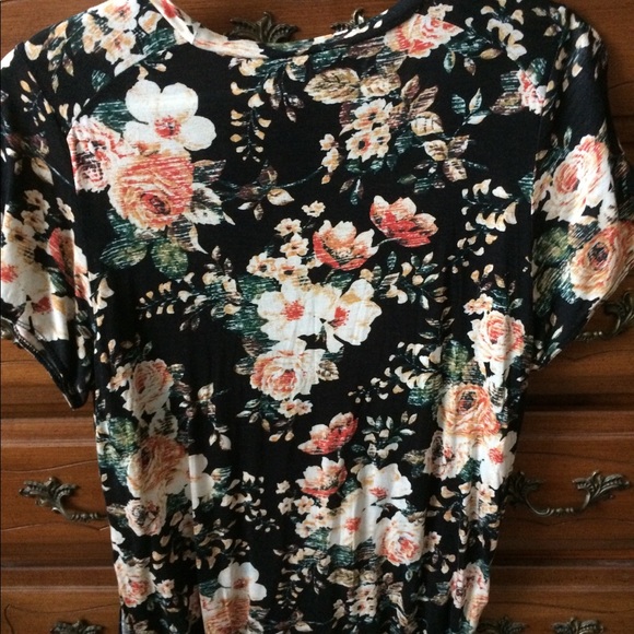 Wilfred short sleeve tee - Picture 4 of 5